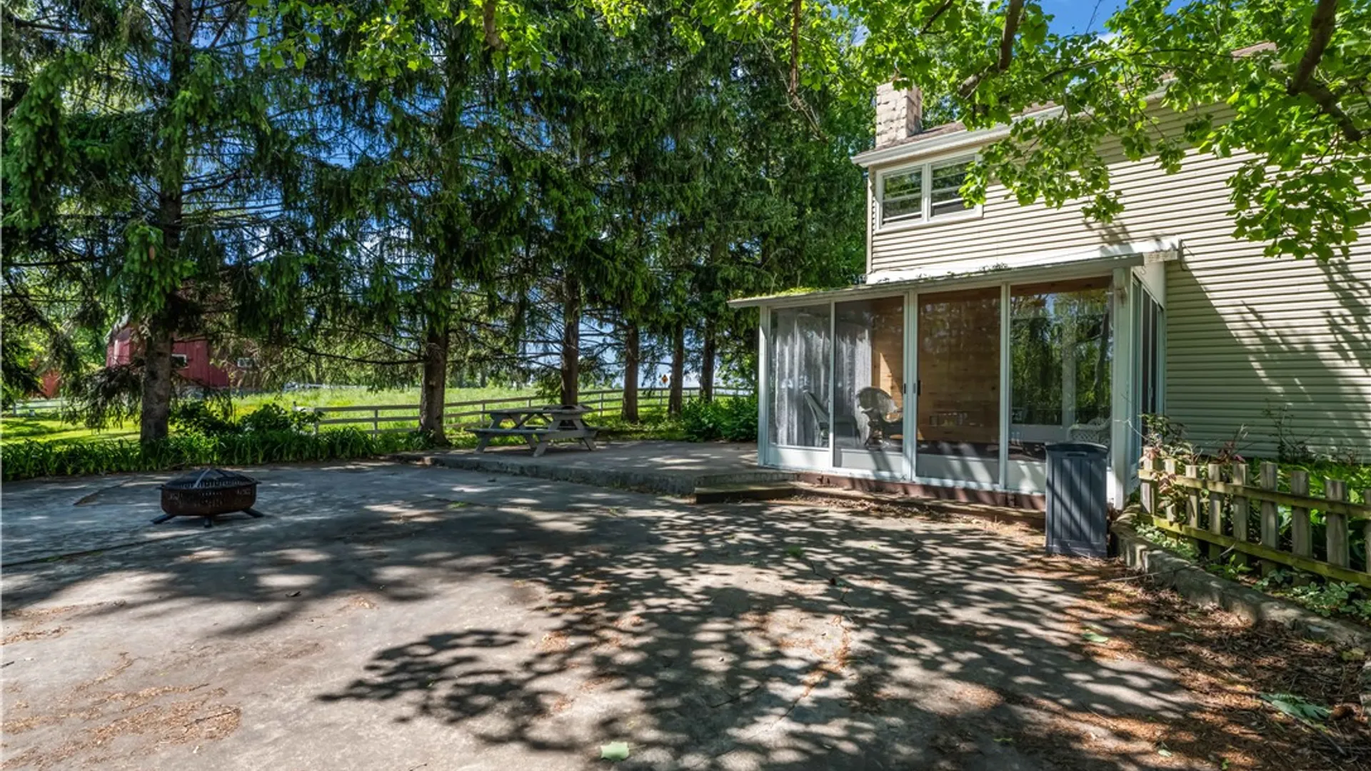 Property at 15878 Bridge Road, Kendall, NY 14477 39
