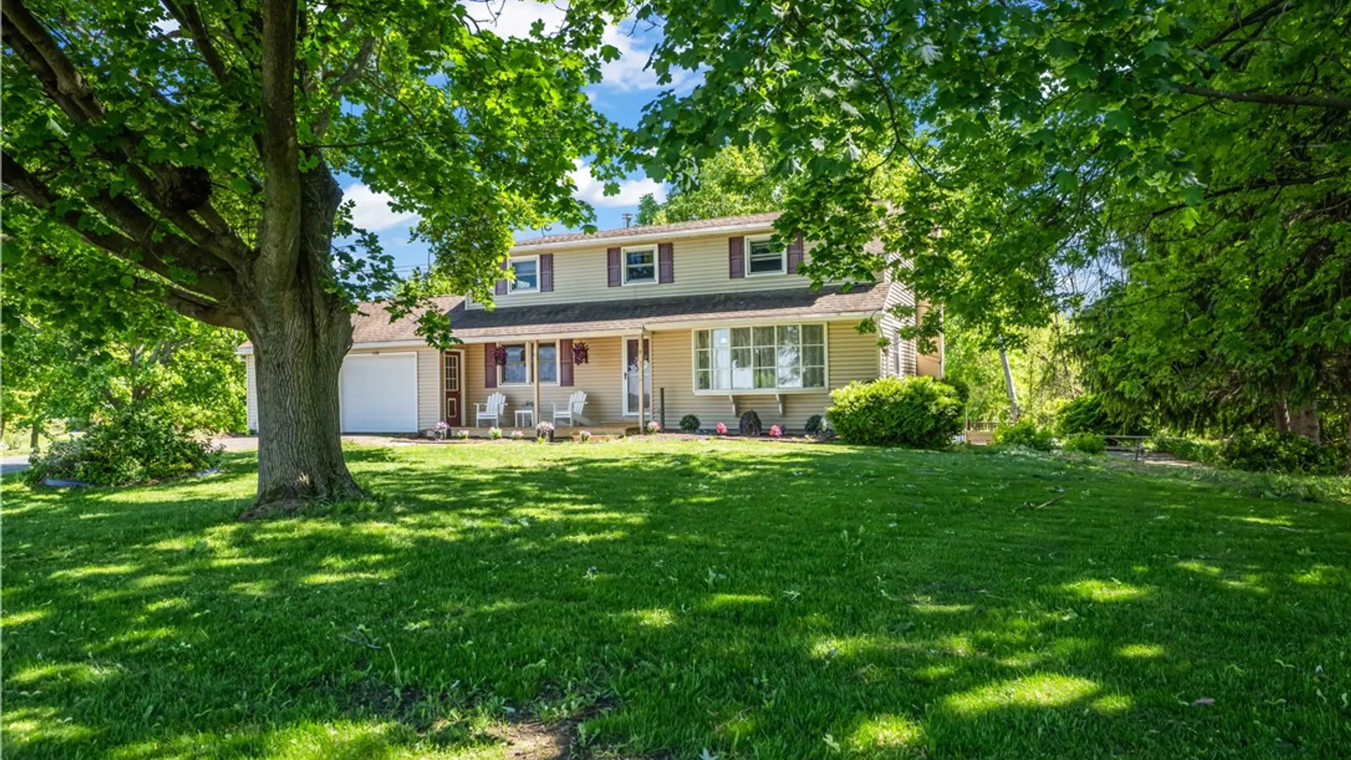 Property at 15878 Bridge Road, Kendall, NY 14477 4