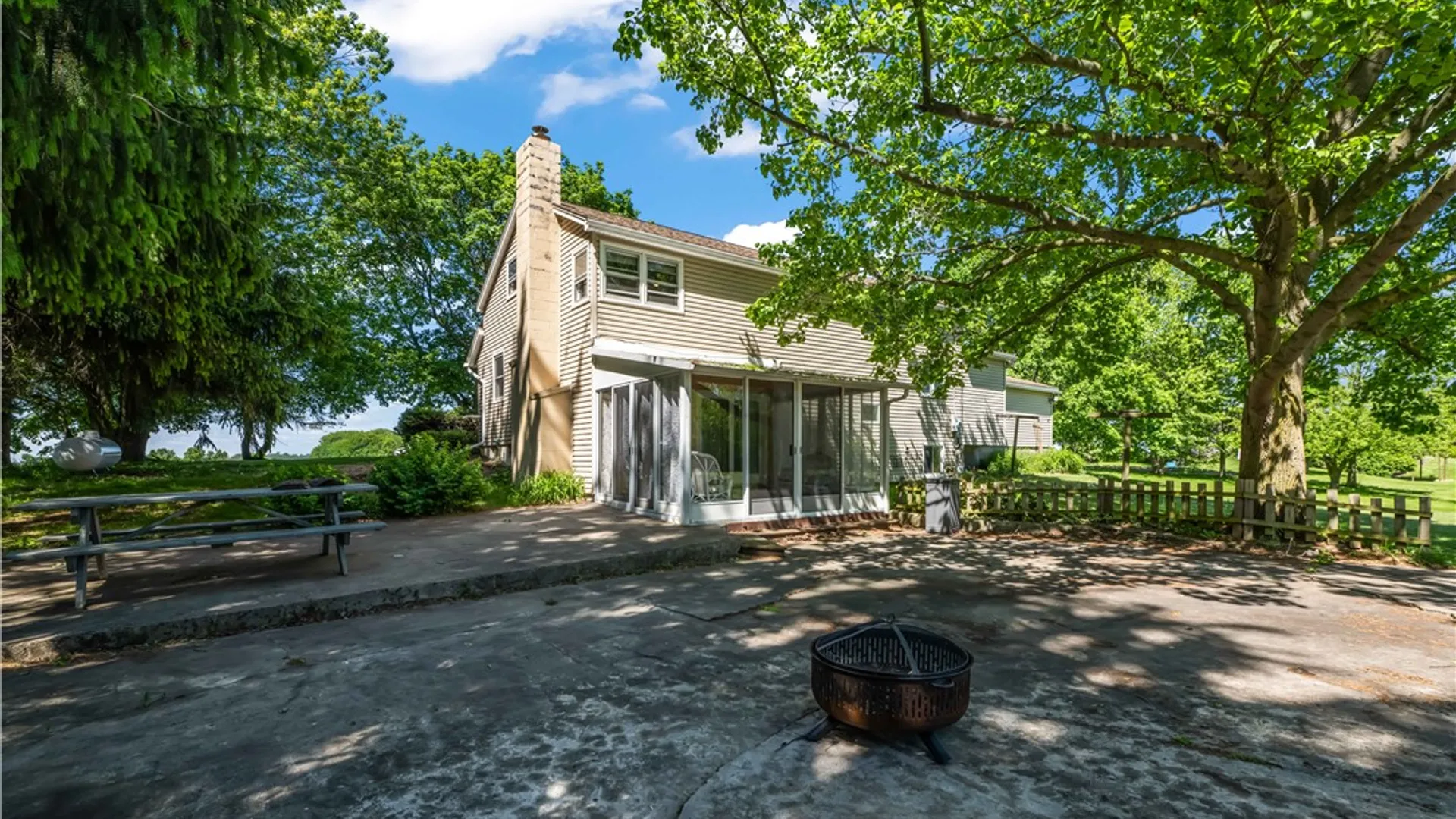 Property at 15878 Bridge Road, Kendall, NY 14477 40