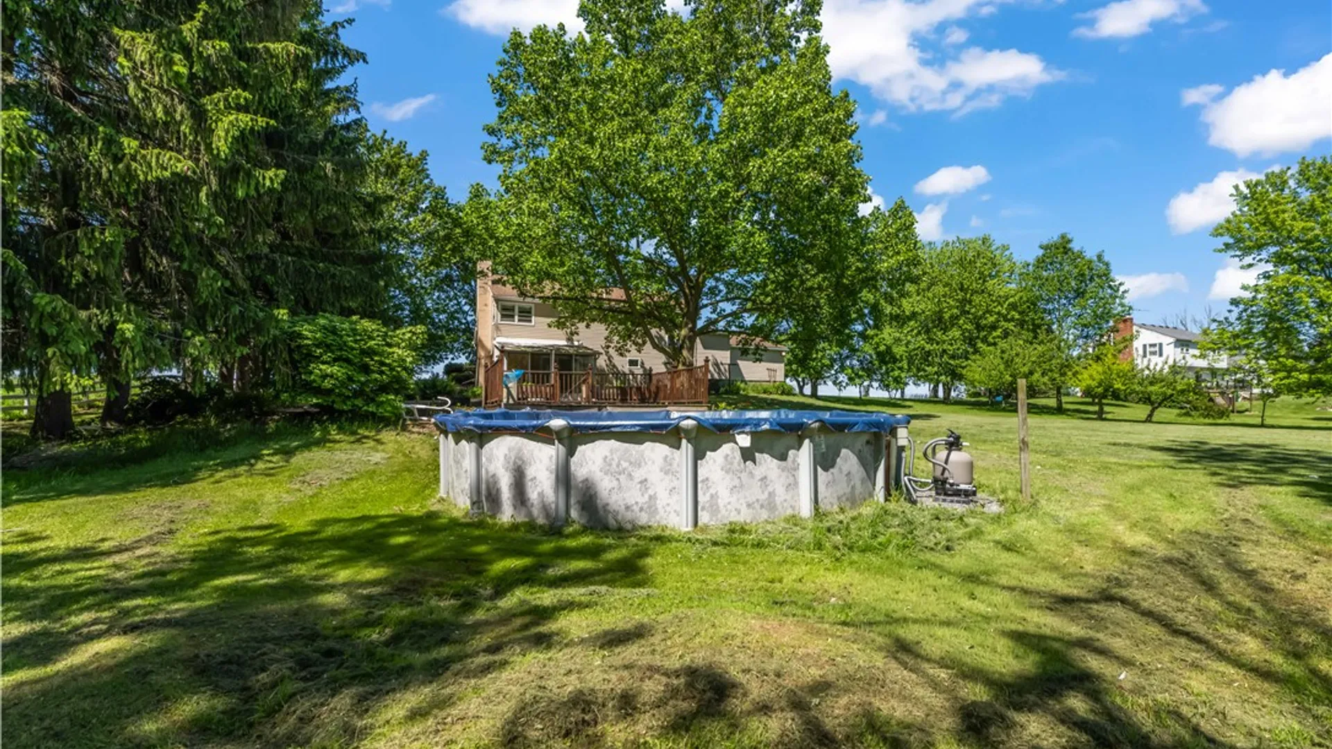 Property at 15878 Bridge Road, Kendall, NY 14477 42