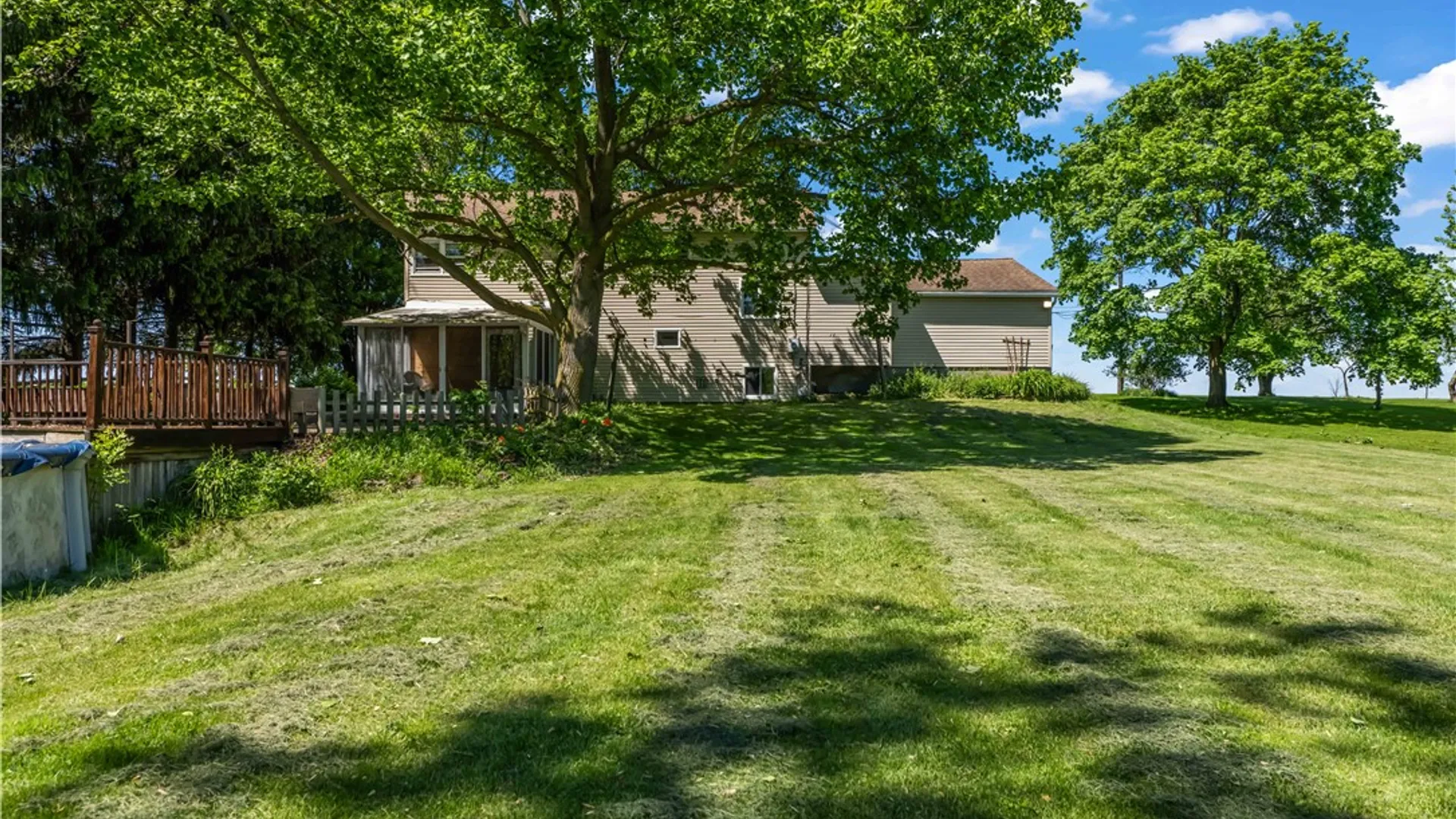 Property at 15878 Bridge Road, Kendall, NY 14477 43