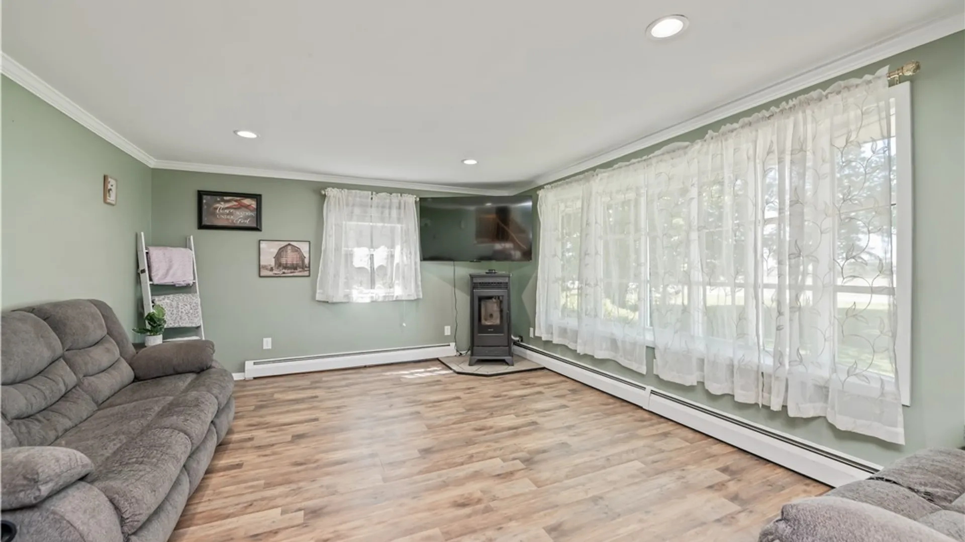 Property at 15878 Bridge Road, Kendall, NY 14477 6