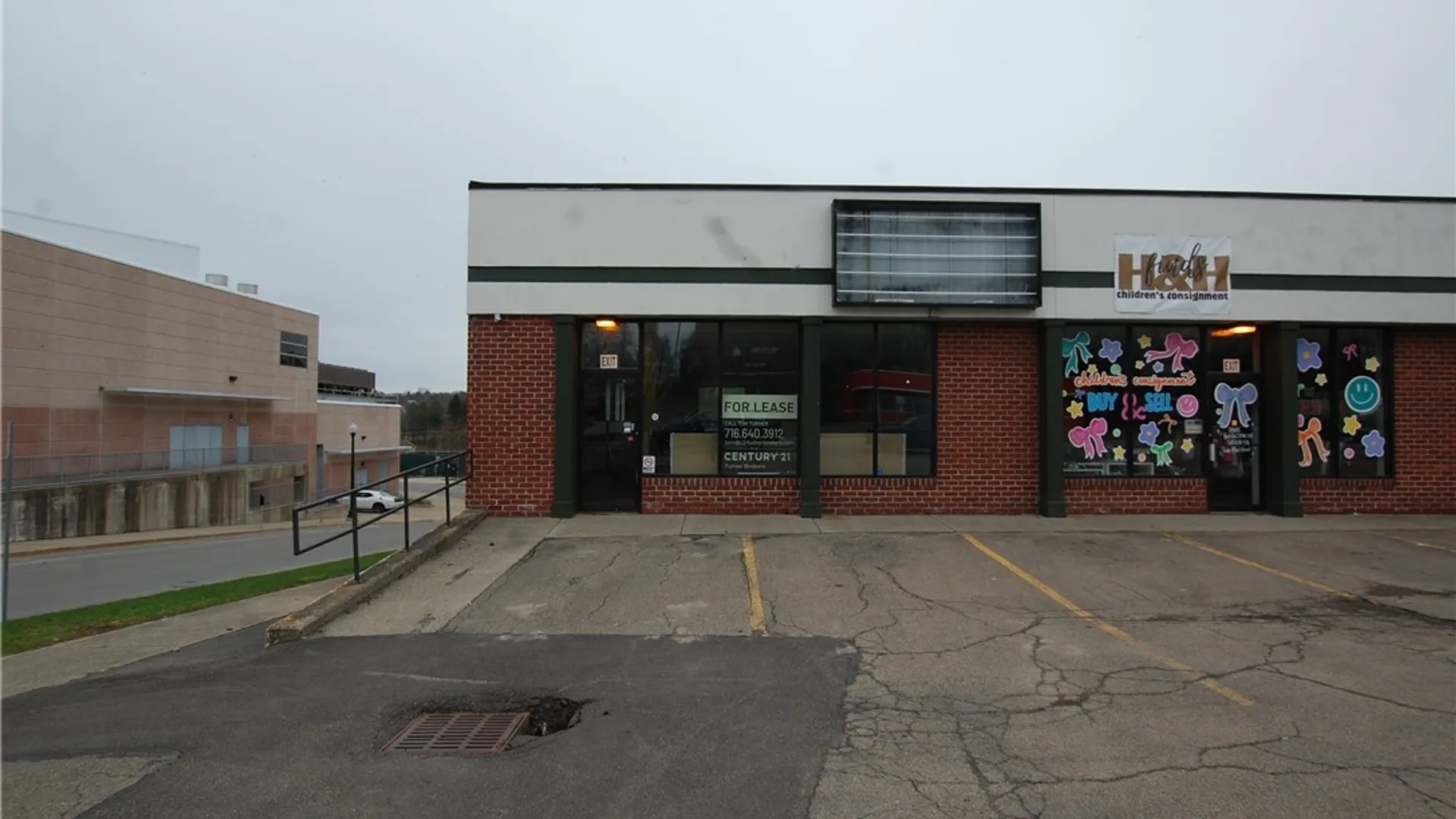 Property at 405 W 3rd Street, Jamestown, NY 14701 2