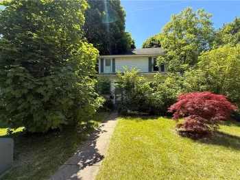 Property at 253 Gibson Street, Canandaigua City, NY 14424
