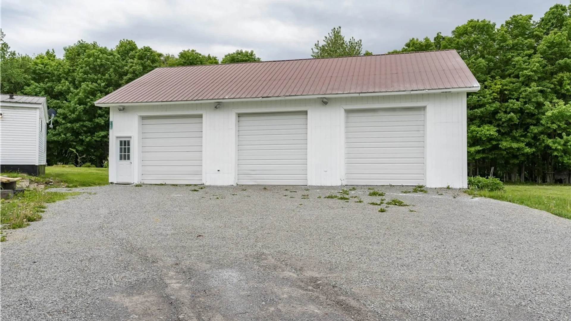Property at 31455 County Route 69, Champion, NY 13626 2