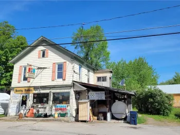 Property at 127 State Route 29a Highway, Salisbury, NY 13454