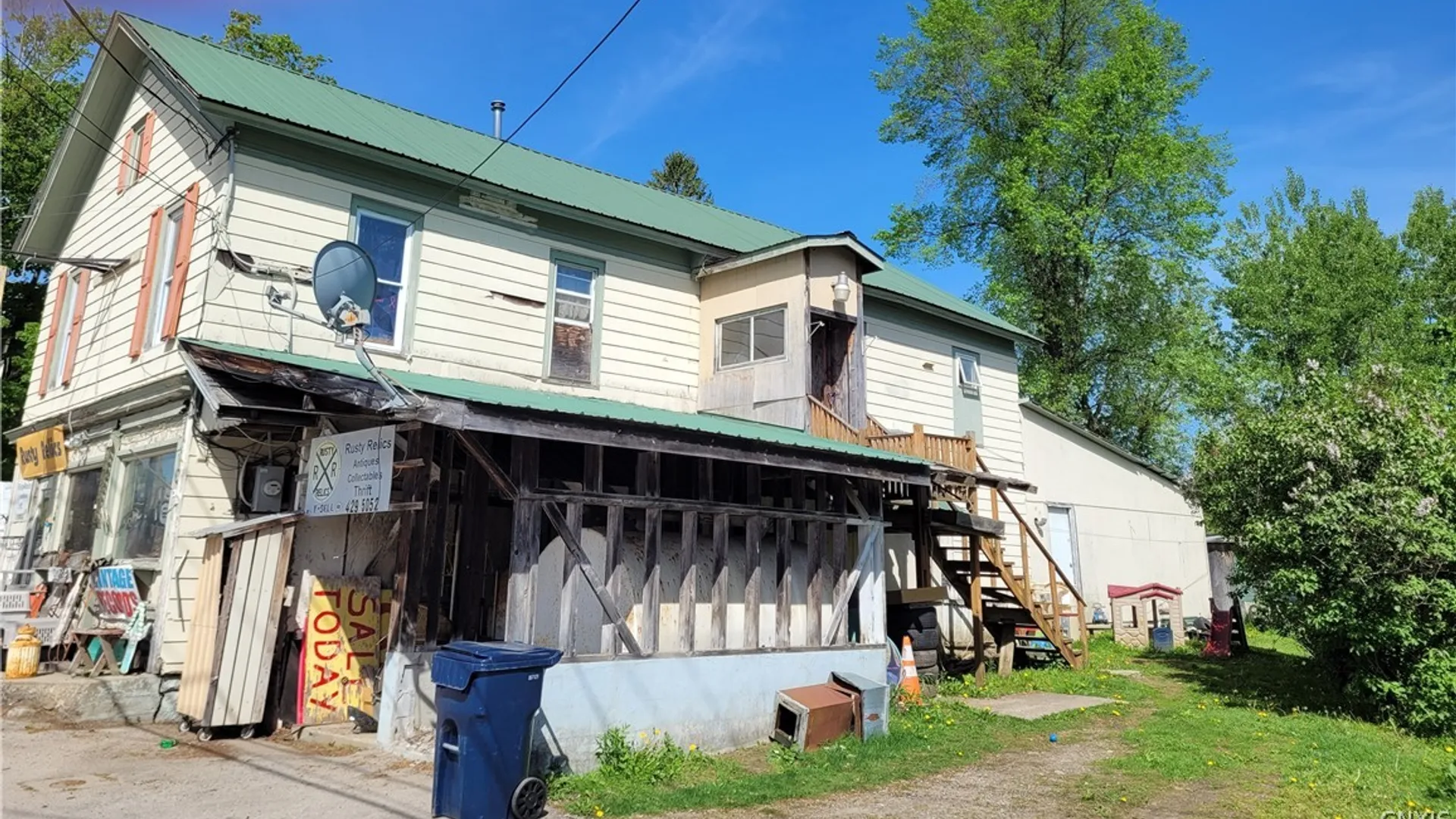 Property at 127 State Route 29a Highway, Salisbury, NY 13454 2