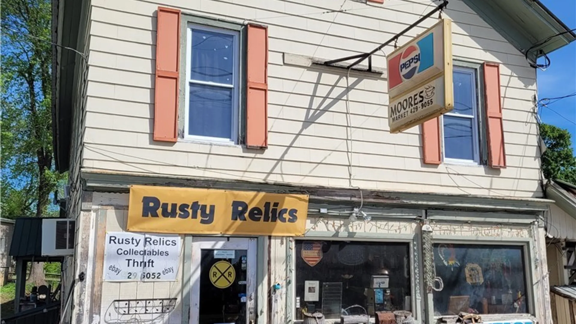 Property at 127 State Route 29a Highway, Salisbury, NY 13454 3
