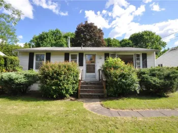 Property at 129 Saint Louis Avenue, Syracuse, NY 13207