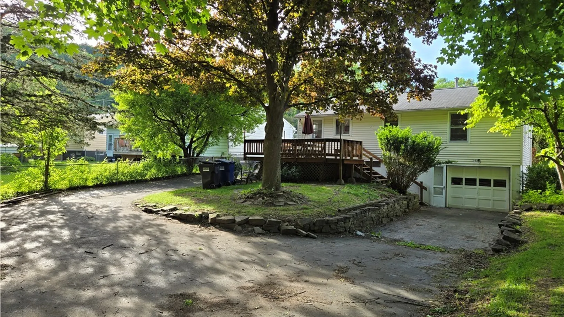 Property at 129 Saint Louis Avenue, Syracuse, NY 13207 32