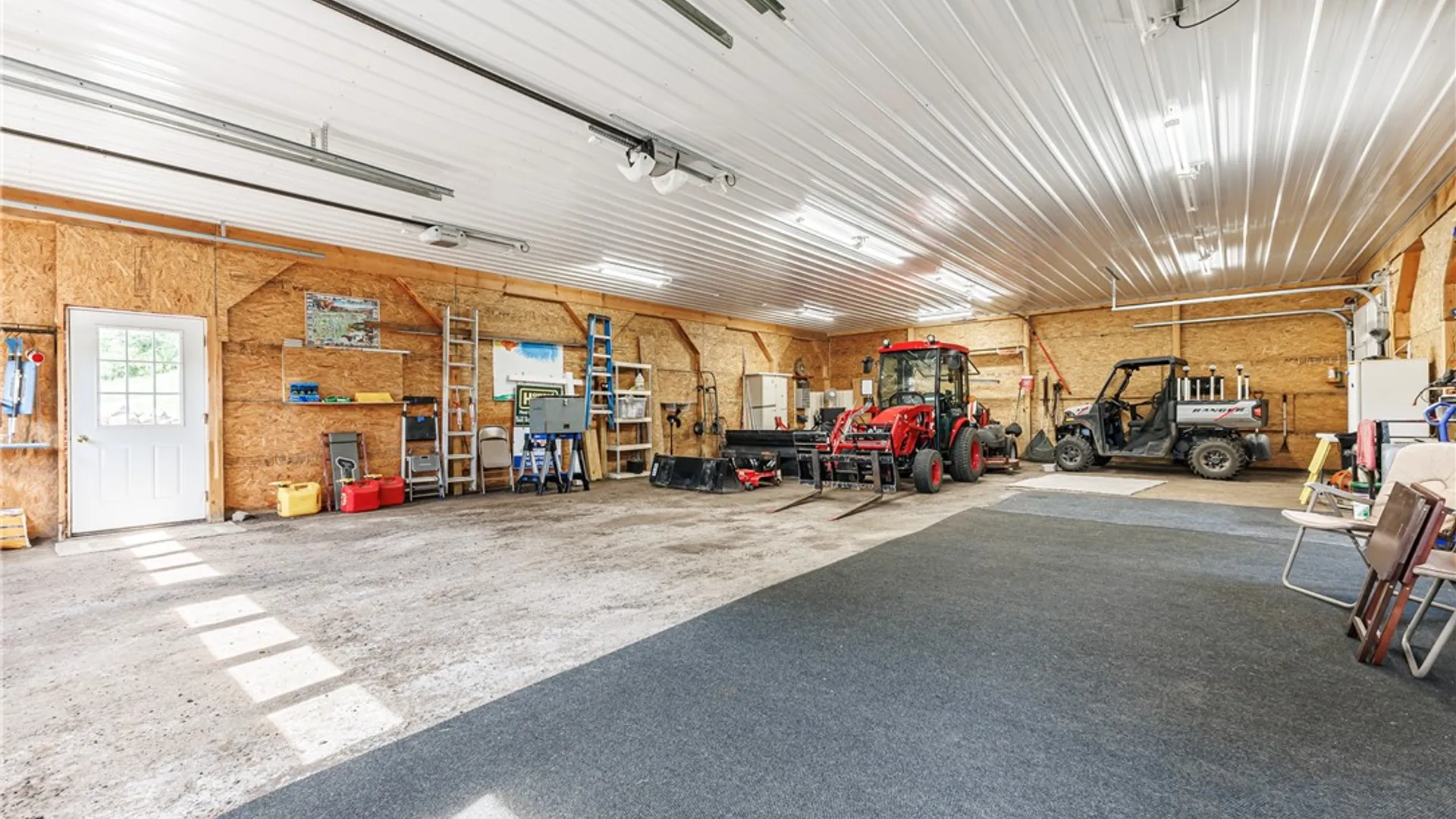 Property at 2404 Cambier Rd, Arcadia, NY 14513 21
