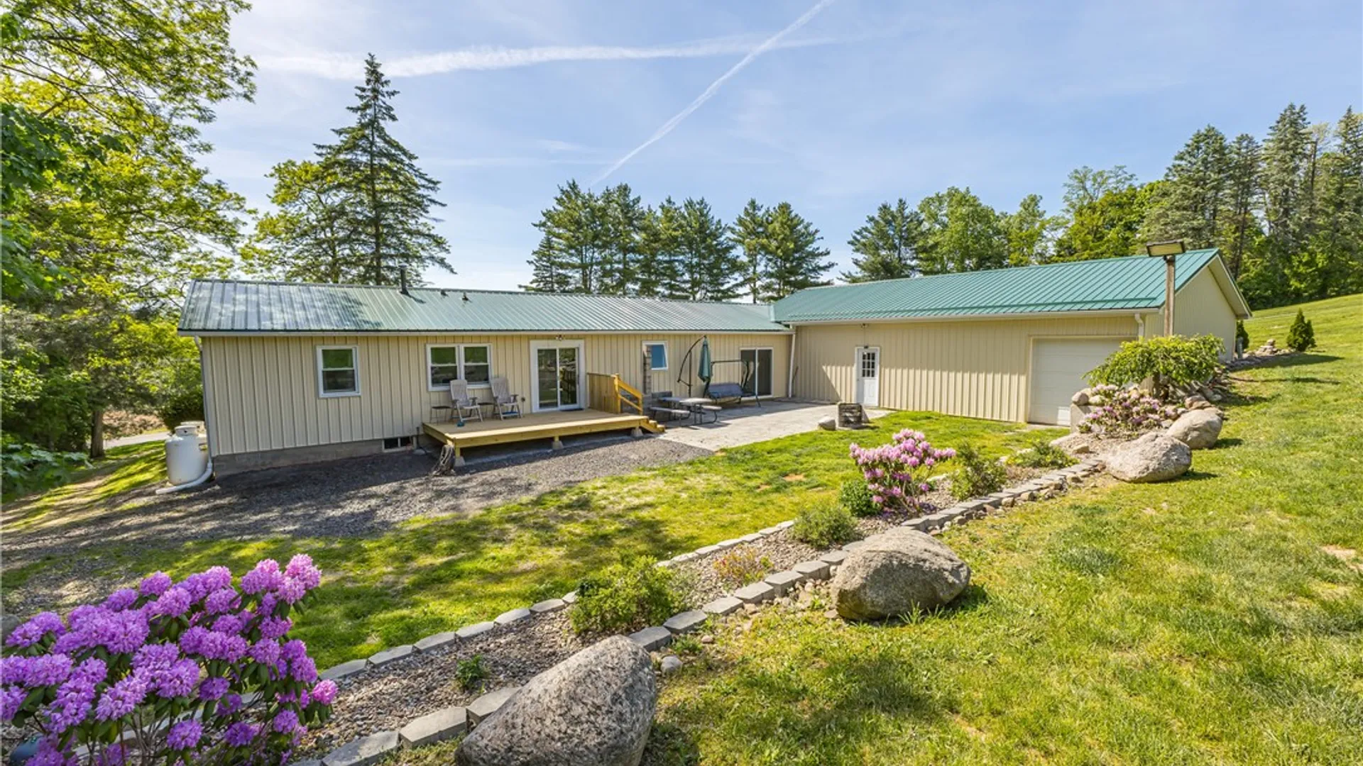 Property at 2404 Cambier Rd, Arcadia, NY 14513 22