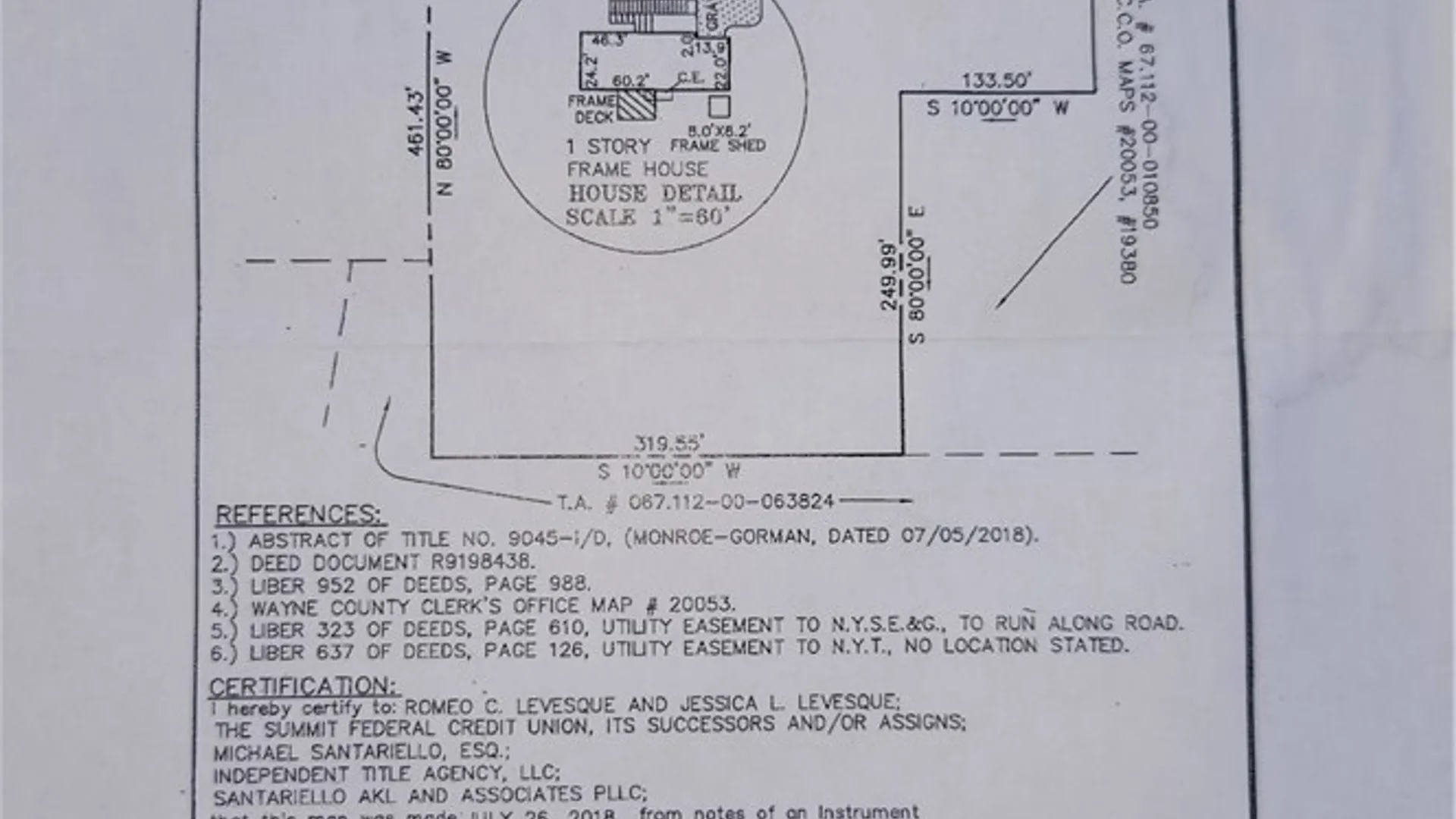 Property at 2404 Cambier Rd, Arcadia, NY 14513 31