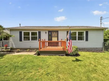 Property at 4396 S Livonia Road, Livonia, NY 14487