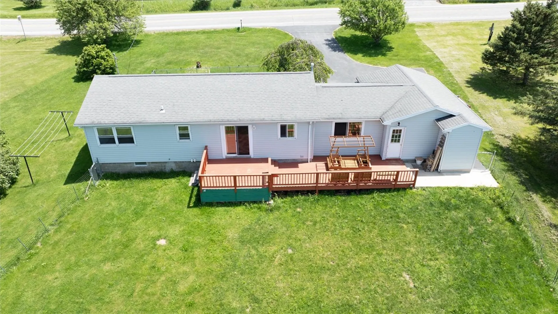 Property at 4396 S Livonia Road, Livonia, NY 14487 28
