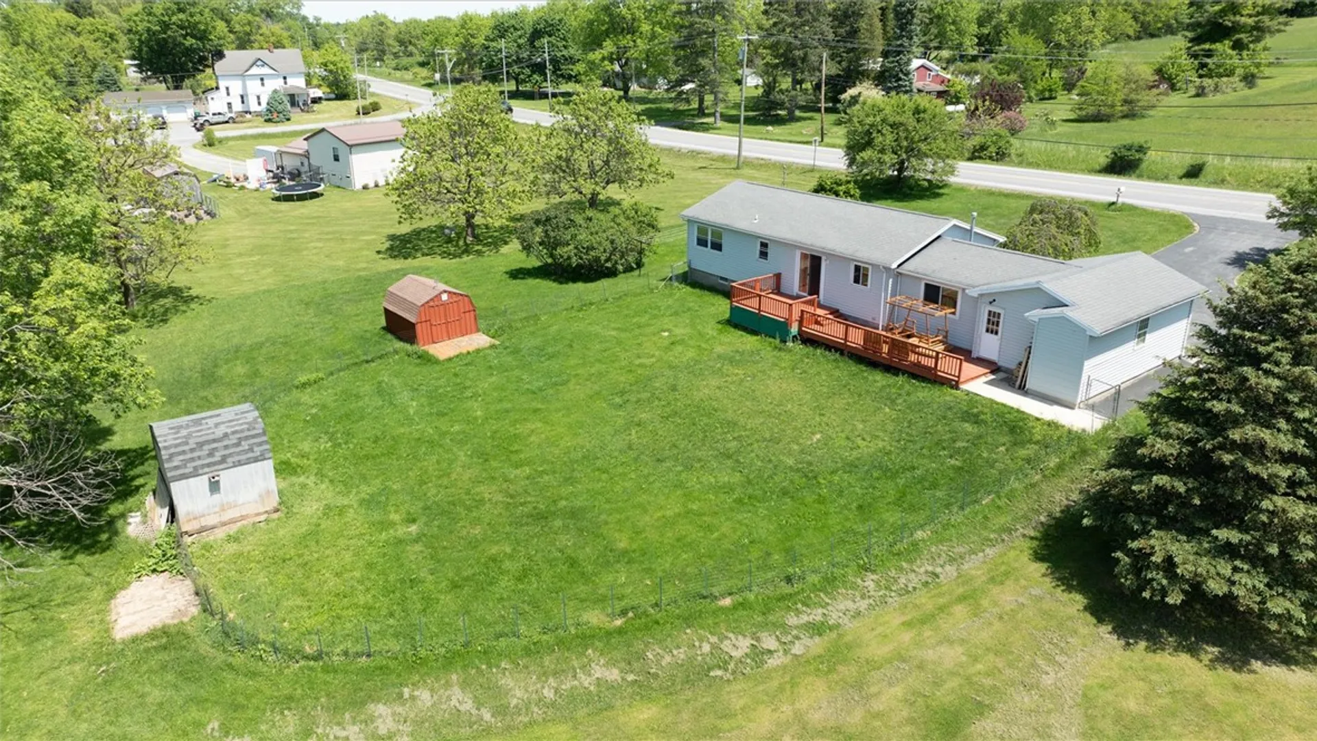 Property at 4396 S Livonia Road, Livonia, NY 14487 30