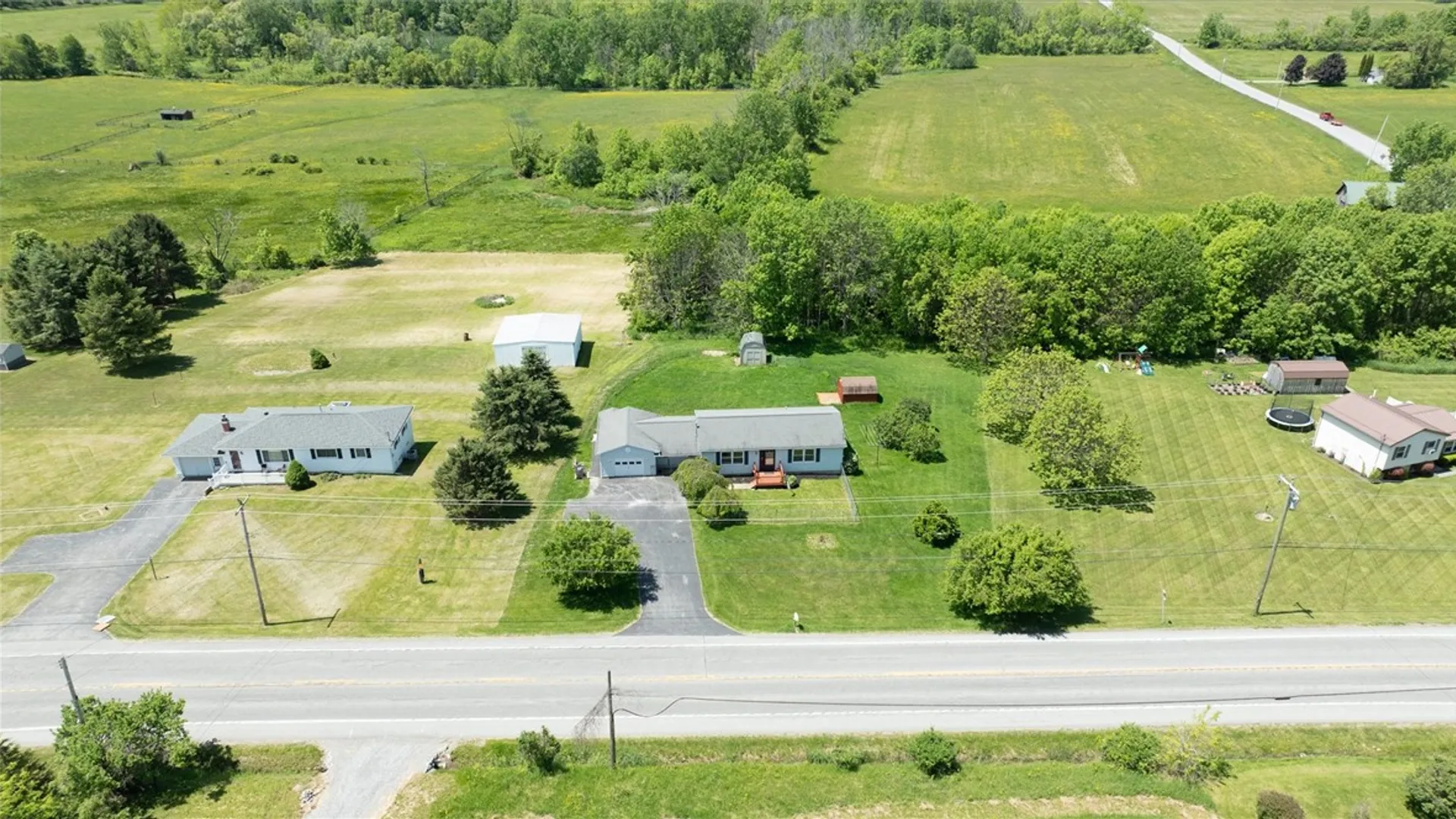 Property at 4396 S Livonia Road, Livonia, NY 14487 35