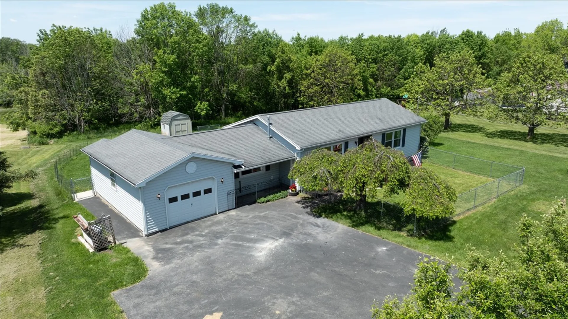Property at 4396 S Livonia Road, Livonia, NY 14487 38