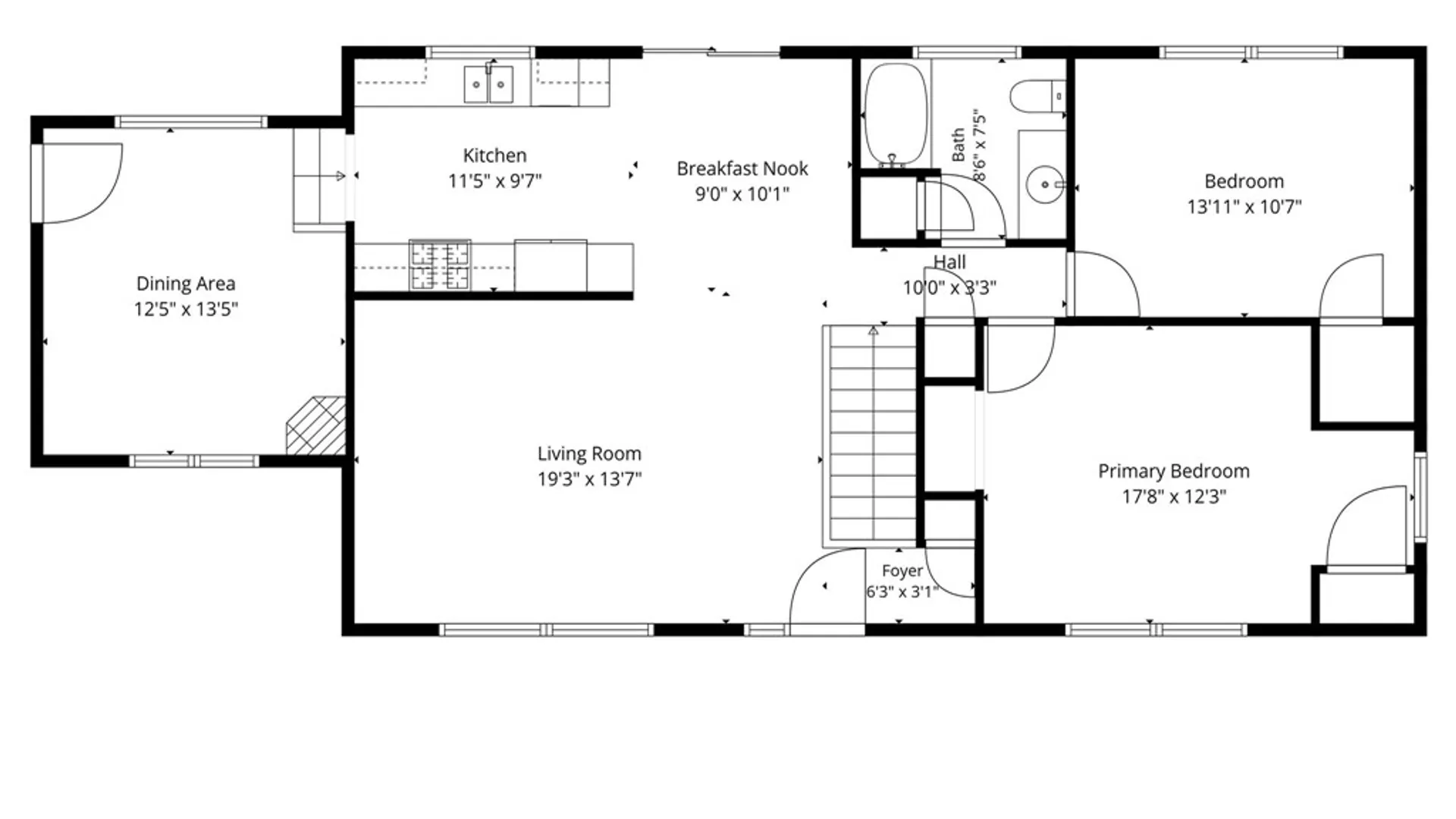 Property at 4396 S Livonia Road, Livonia, NY 14487 40