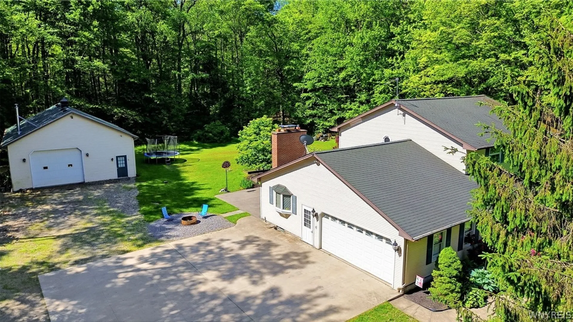 Property at 5430 Keller Road, Boston, NY 14075 2