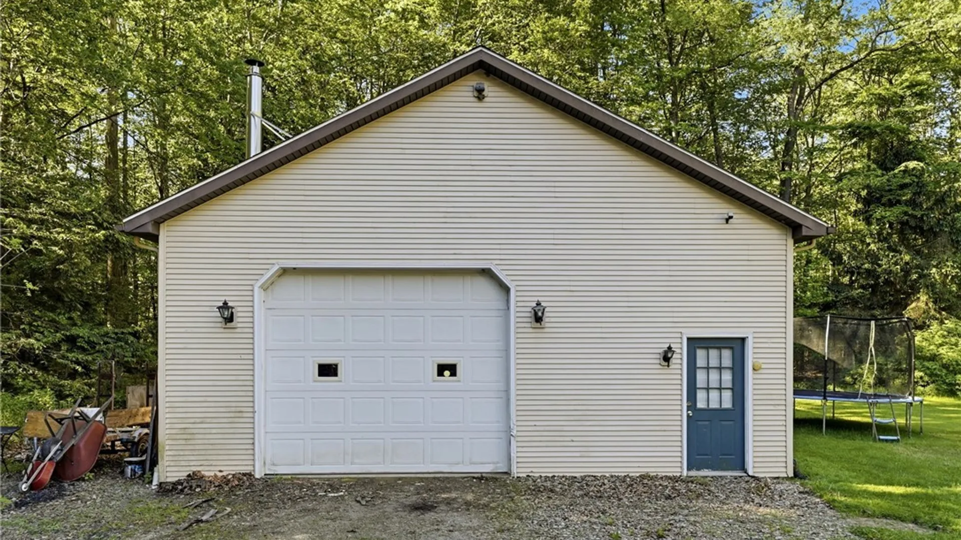 Property at 5430 Keller Road, Boston, NY 14075 29