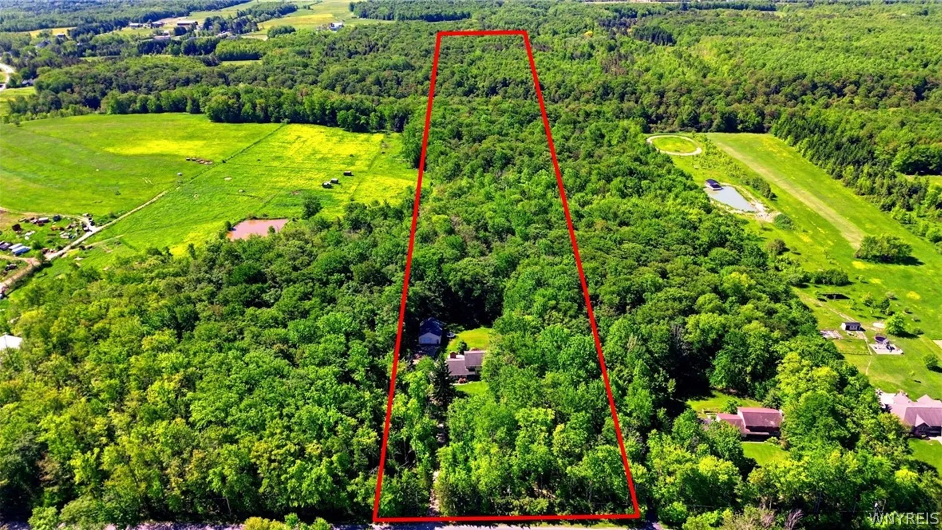 Property at 5430 Keller Road, Boston, NY 14075 3