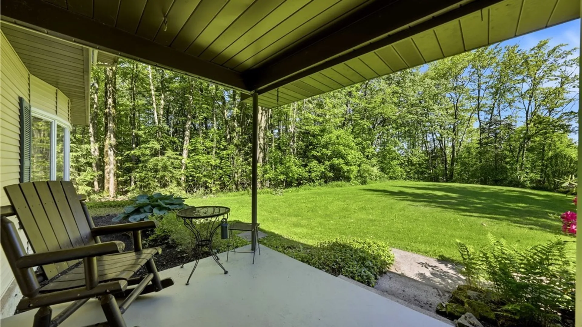 Property at 5430 Keller Road, Boston, NY 14075 5