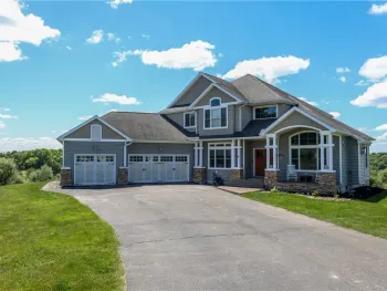 Property at 10924 Caton Crescent, Caton, NY 14830