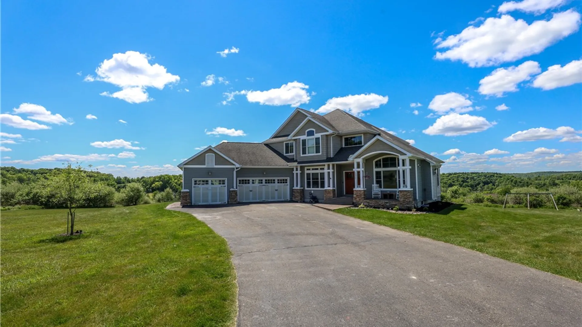 Property at 10924 Caton Crescent, Caton, NY 14830 2