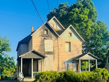 Property at 504 Matthews Street, Elmira City, NY 14901