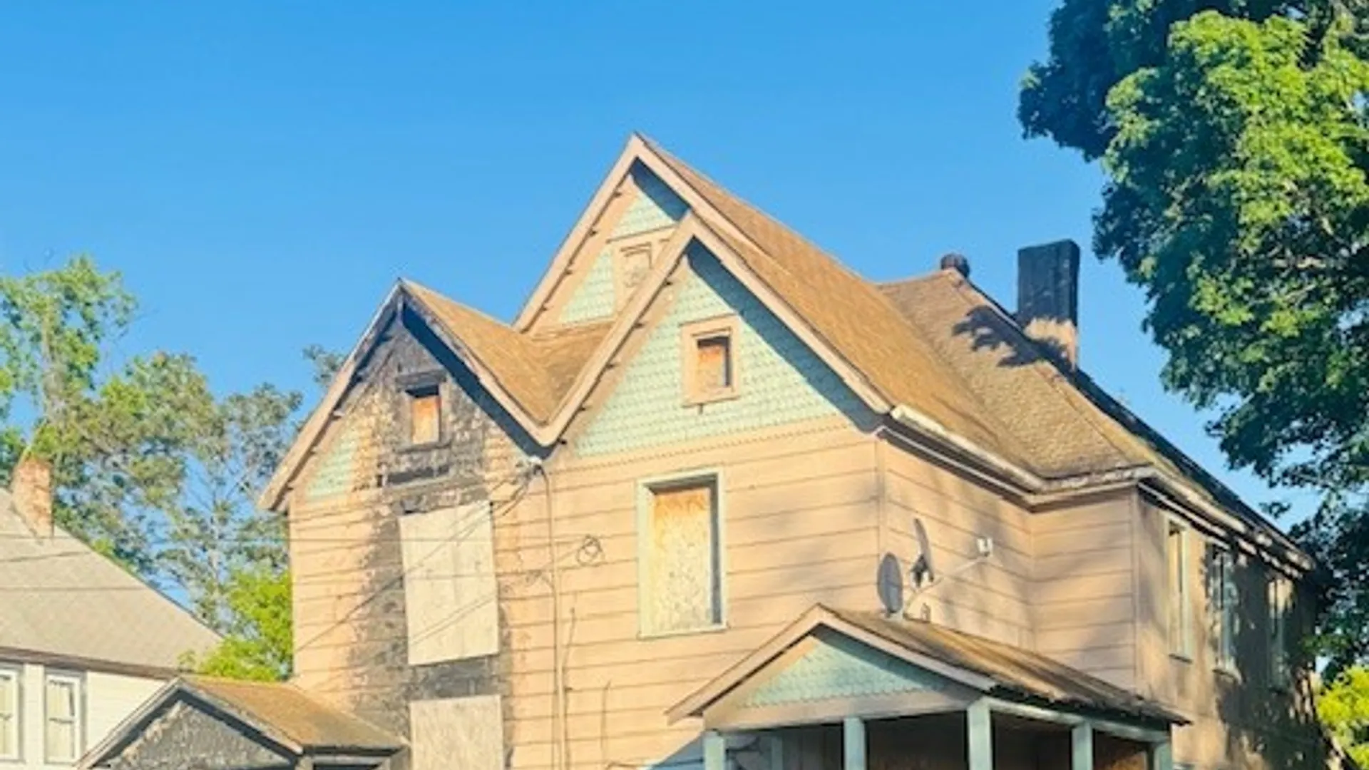 Property at 504 Matthews Street, Elmira City, NY 14901 2