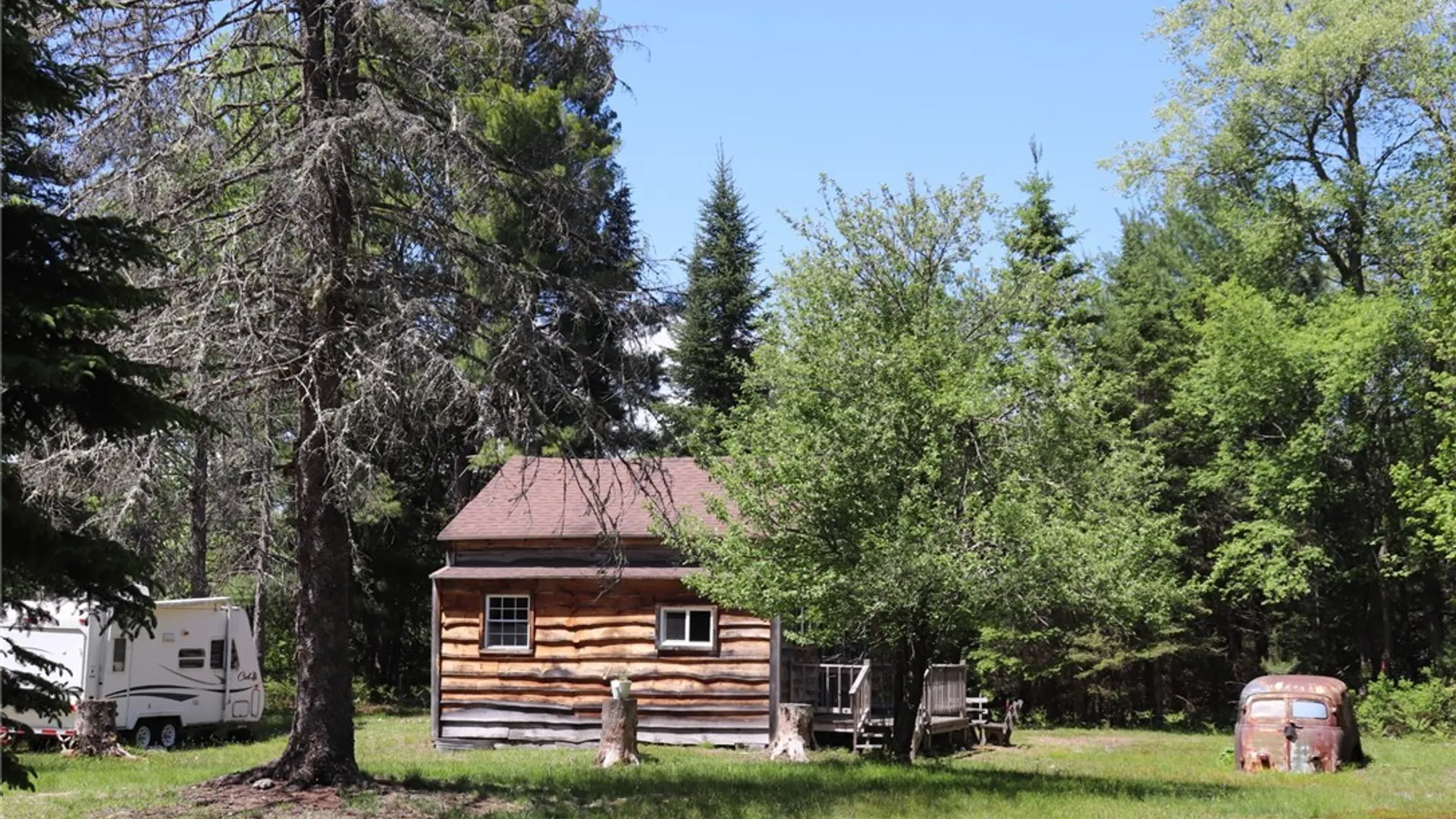 Property at Furman Road, Boonville, NY 13309 2