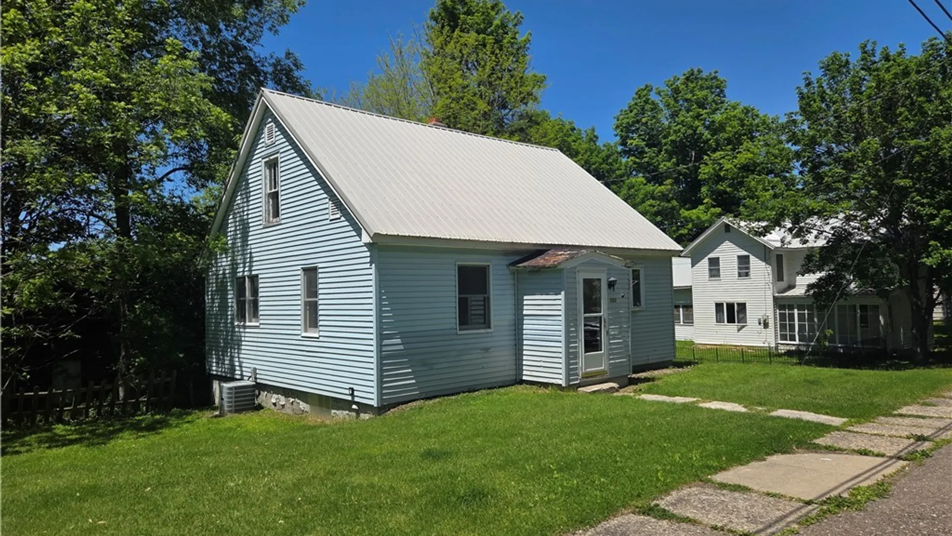 Property at 123 Pearl Street, Concord, NY 14141 2