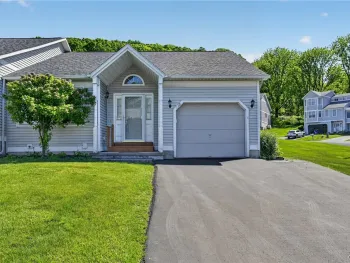 Property at 119 Timber Wolf Circle, Geddes, NY 13209