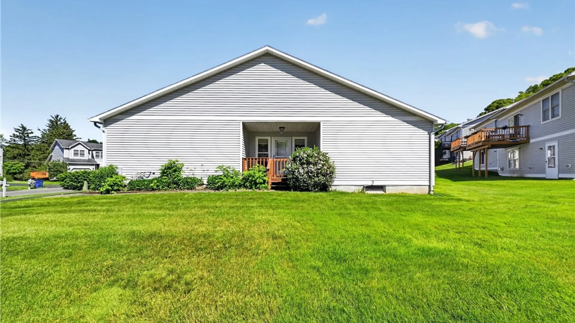 Property at 119 Timber Wolf Circle, Geddes, NY 13209 33
