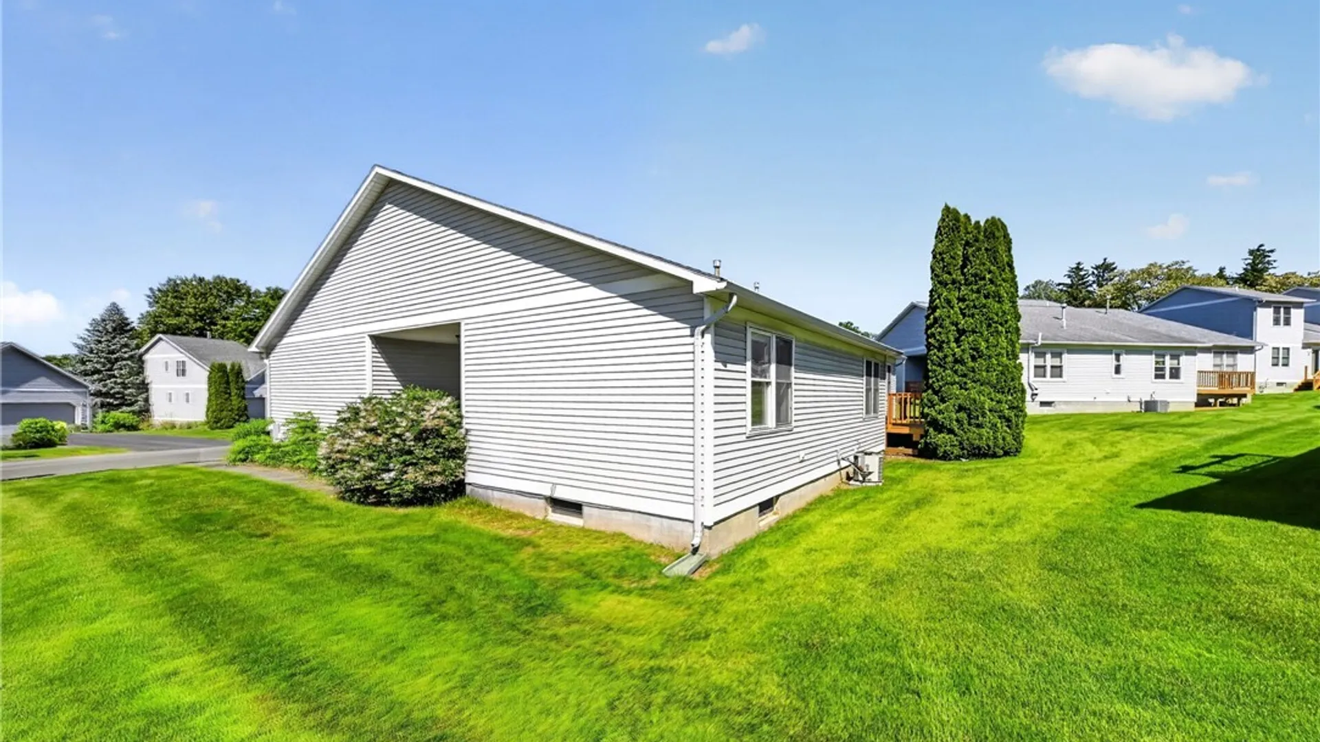 Property at 119 Timber Wolf Circle, Geddes, NY 13209 34