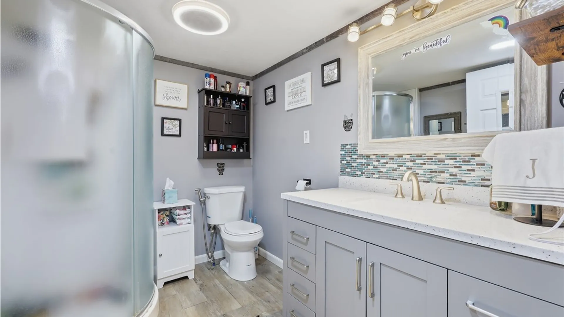 Property at 126 Brooklyn Street, Portville, NY 14770 14