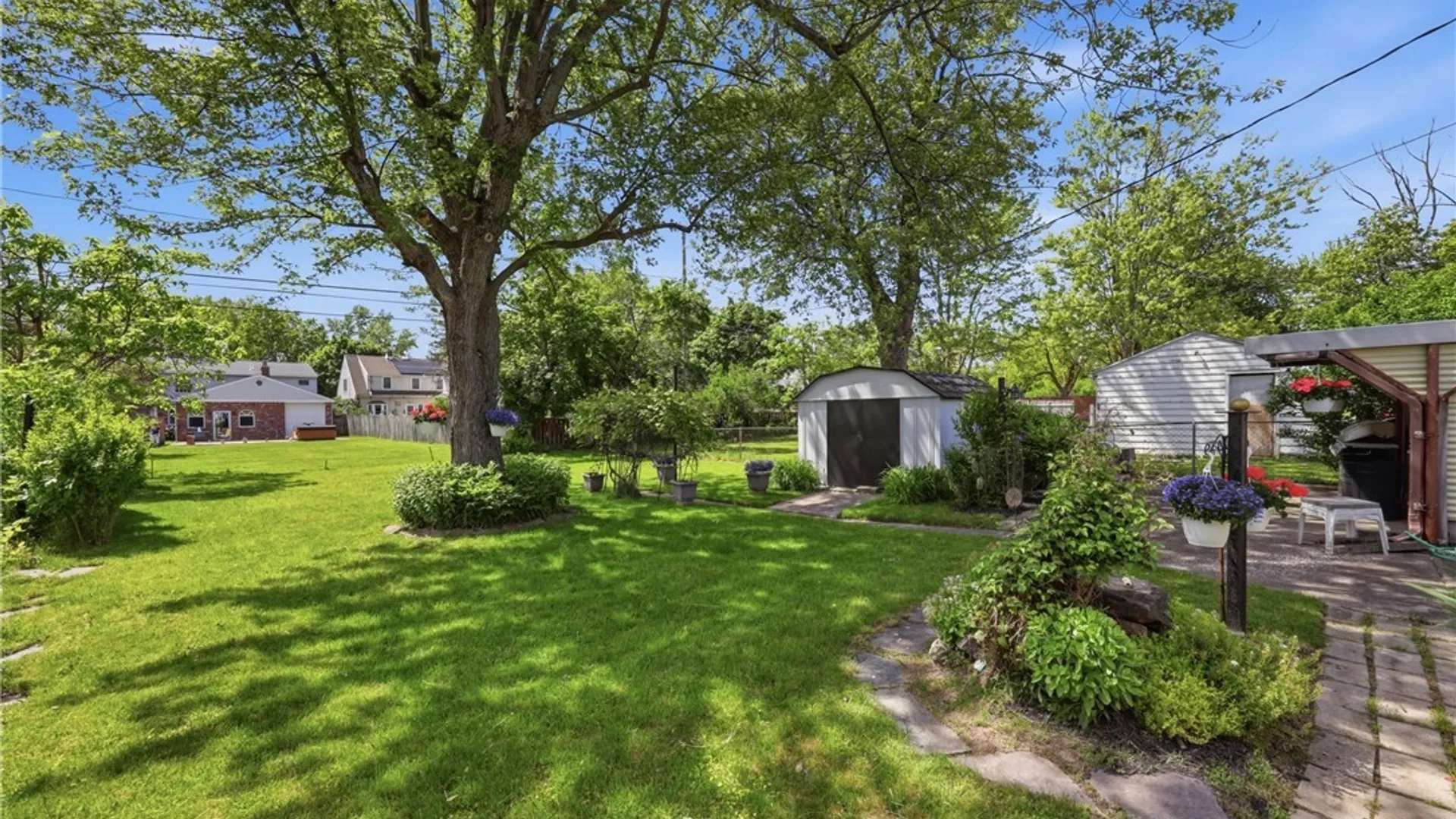 Property at 248 Oehman Boulevard, Cheektowaga, NY 14225 41