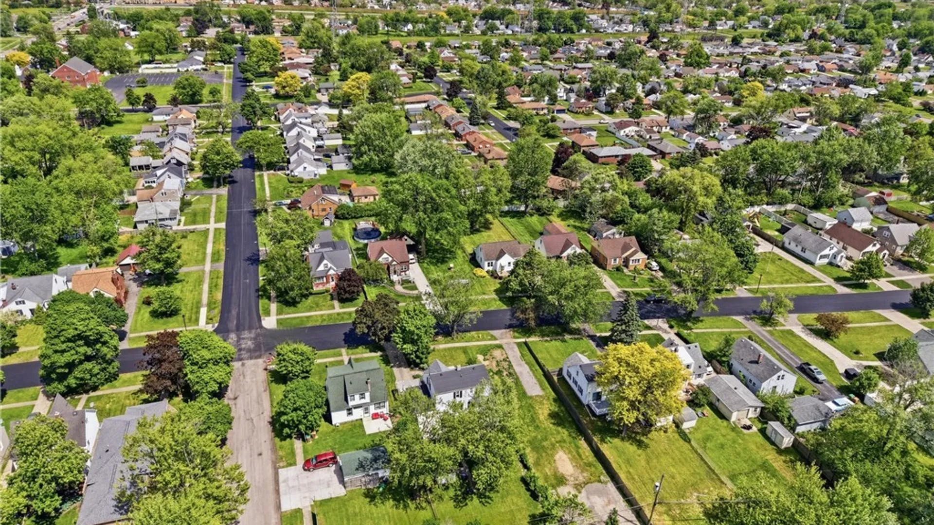 Property at 248 Oehman Boulevard, Cheektowaga, NY 14225 46