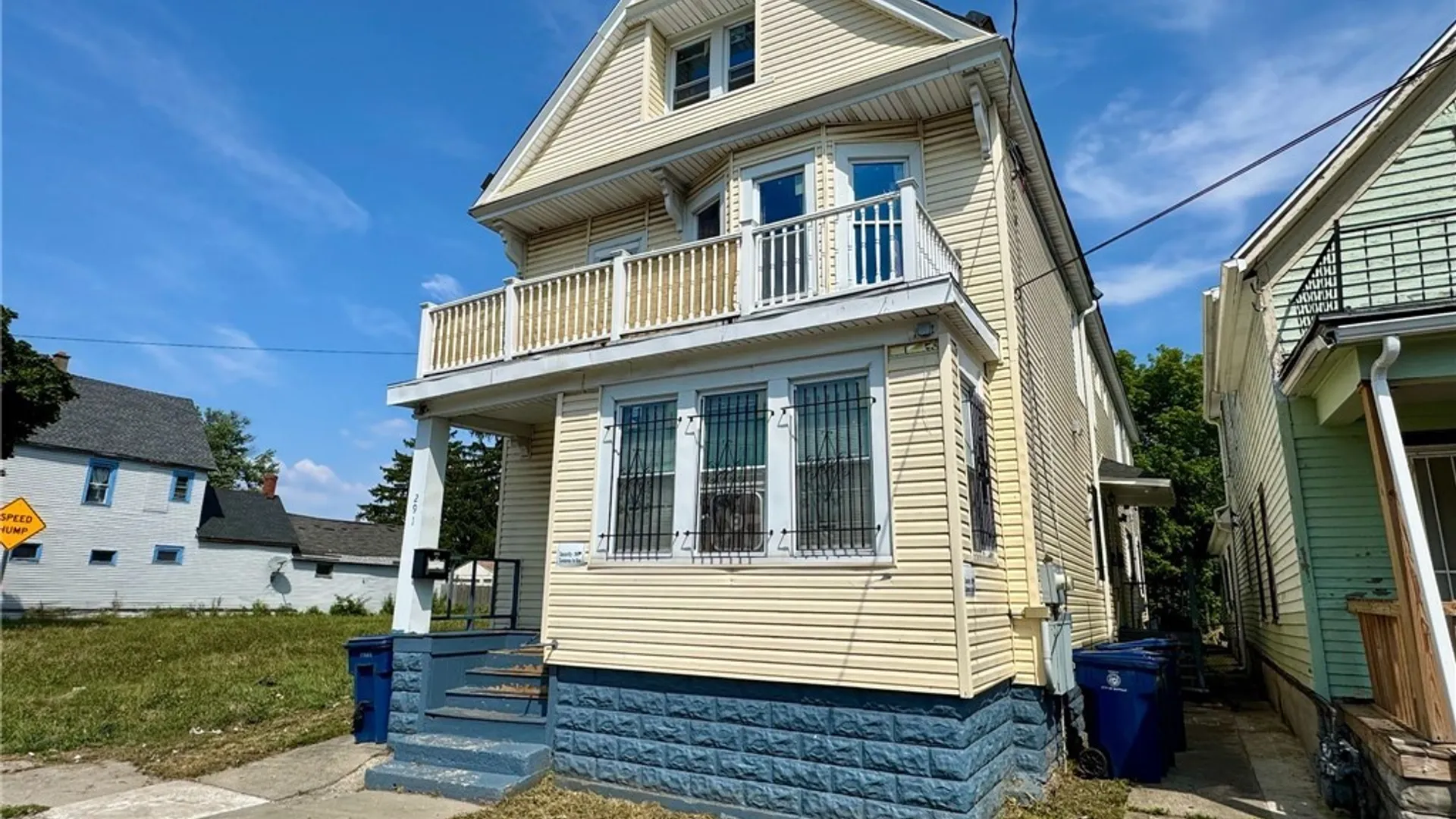 Property at 291 Rother Avenue, Buffalo, NY 14211 2