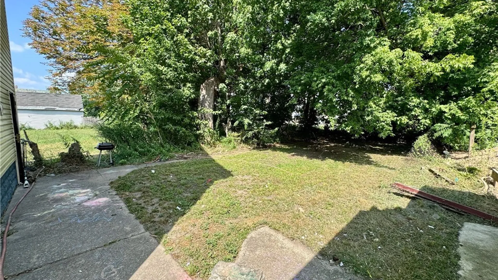 Property at 291 Rother Avenue, Buffalo, NY 14211 35