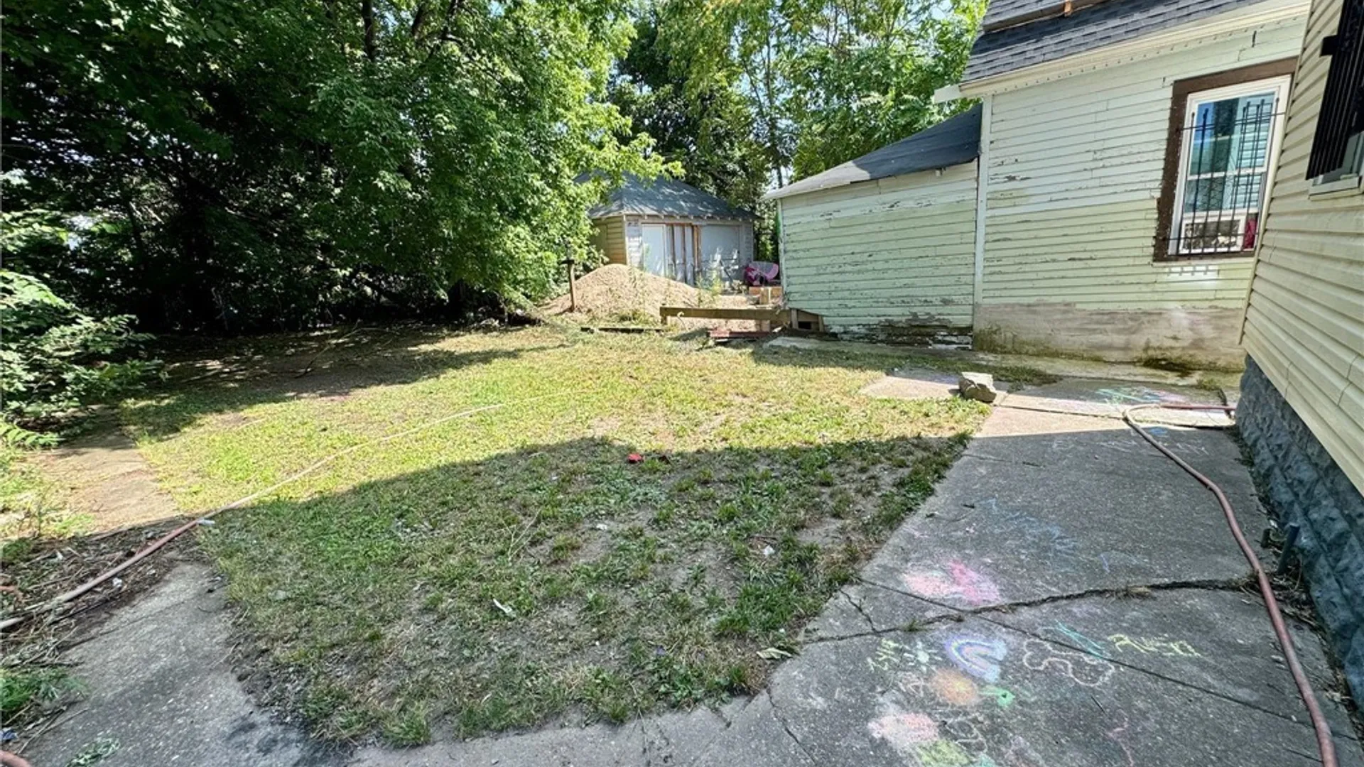 Property at 291 Rother Avenue, Buffalo, NY 14211 36