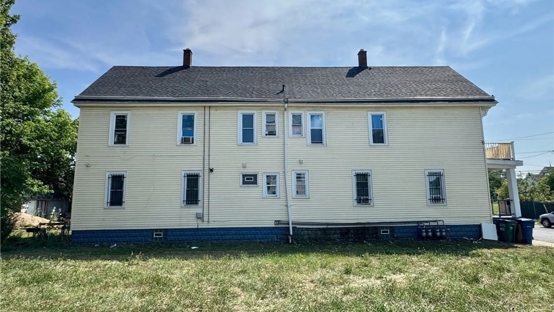 Property at 291 Rother Avenue, Buffalo, NY 14211 44
