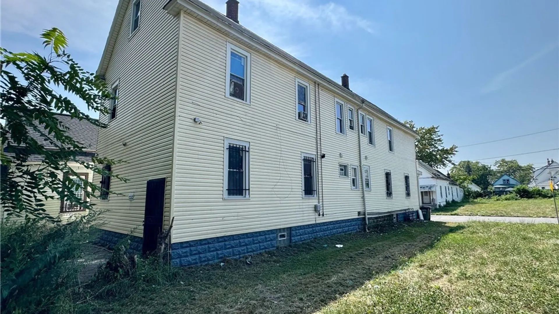 Property at 291 Rother Avenue, Buffalo, NY 14211 45