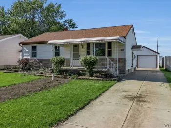 Property at 368 Mcconkey Drive, Tonawanda, NY 14223