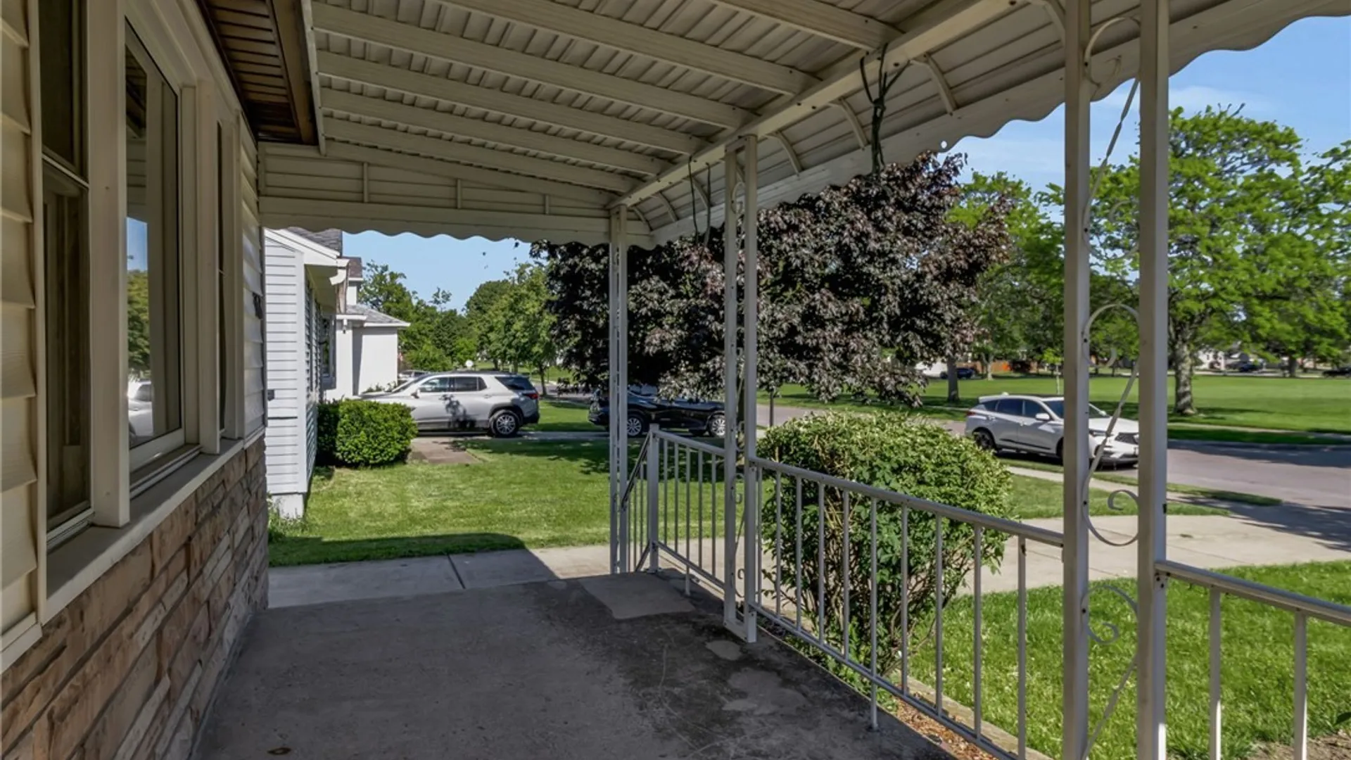Property at 368 Mcconkey Drive, Tonawanda, NY 14223 24