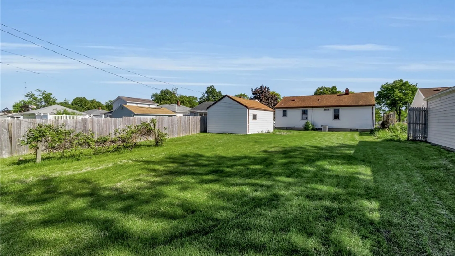 Property at 368 Mcconkey Drive, Tonawanda, NY 14223 29