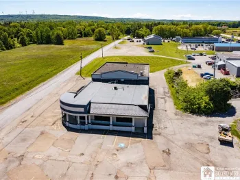 Property at 3771 E Main Road, Pomfret, NY 14063