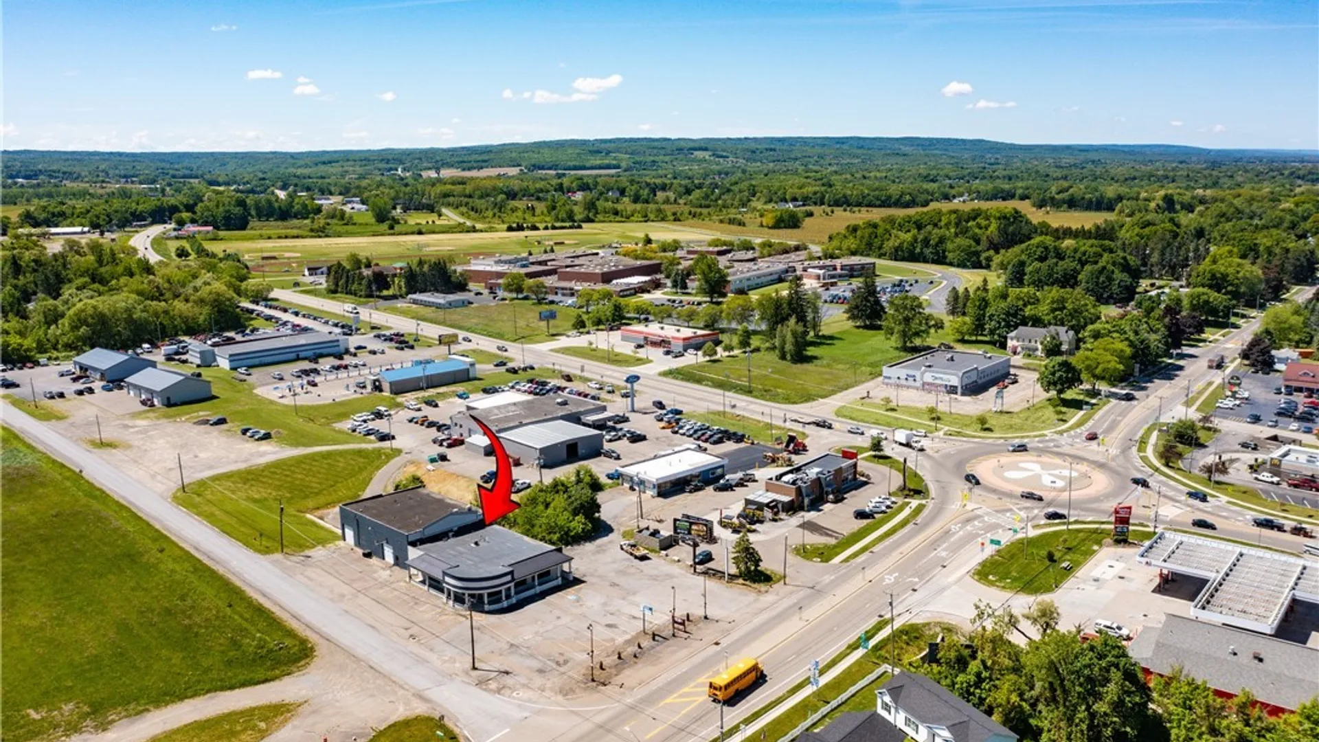Property at 3771 E Main Road, Pomfret, NY 14063 6