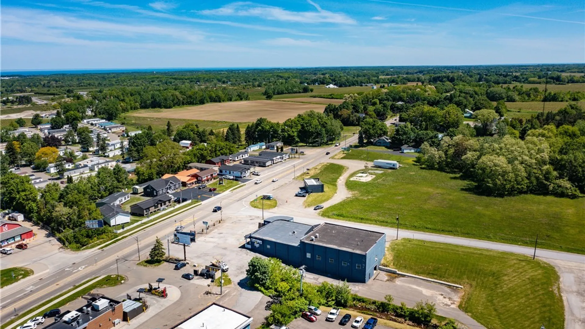 Property at 3771 E Main Road, Pomfret, NY 14063 8